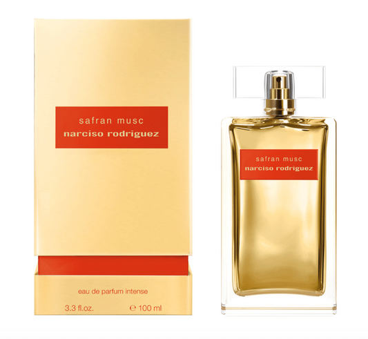 Safran Musc (Unisex)