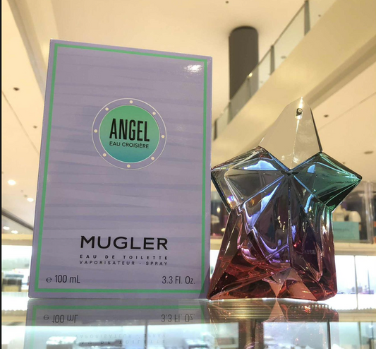 Angel Eau Croisiere 2020 (Women)