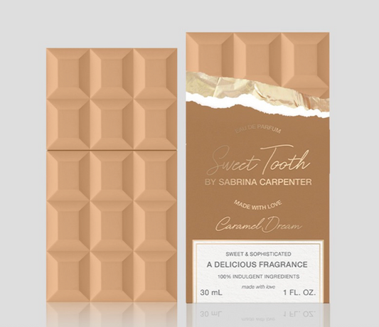 Sweet Tooth Caramel Dream (Women)