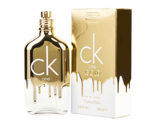 CK One Gold (Unisex)