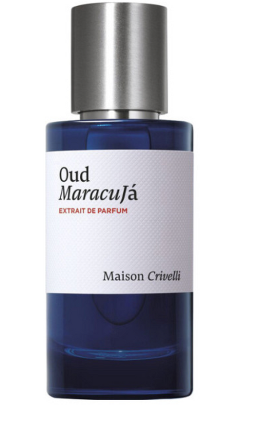 Oud Maracuja (Unisex)