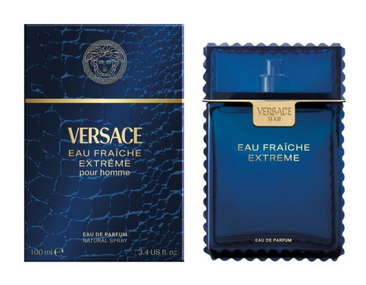 Versace Man Eau Fraiche Extreme