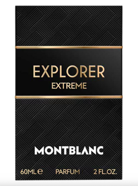 Explorer Extreme (Men)
