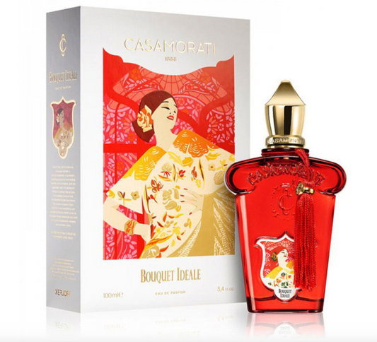 Casamorati Bouquet Ideale (Women)