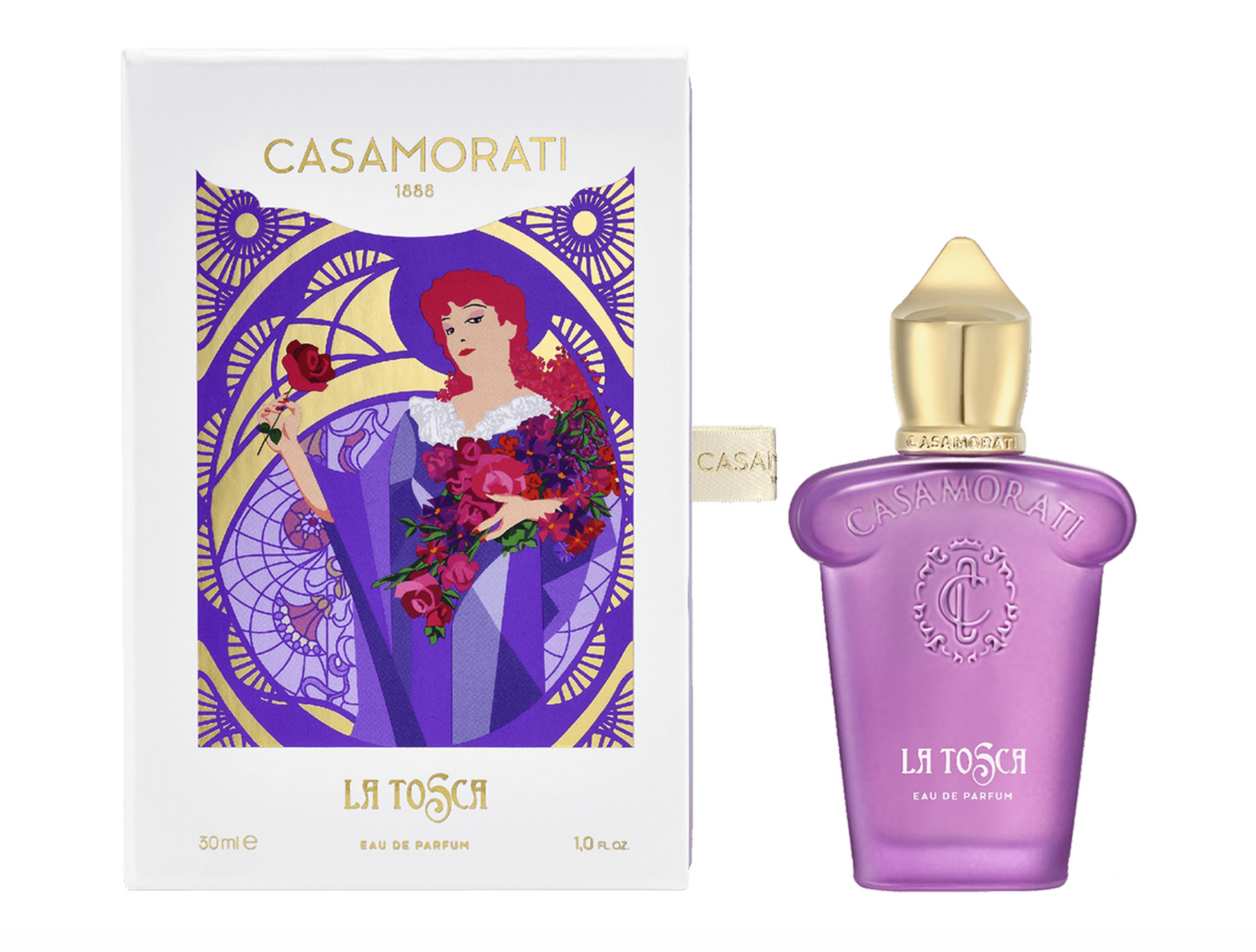 Casamorati La Tosca (Women)