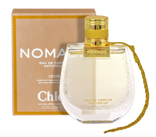 Nomade Naturelle (Women)