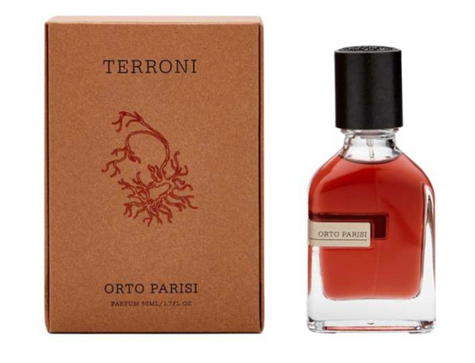 Terroni (Unisex)