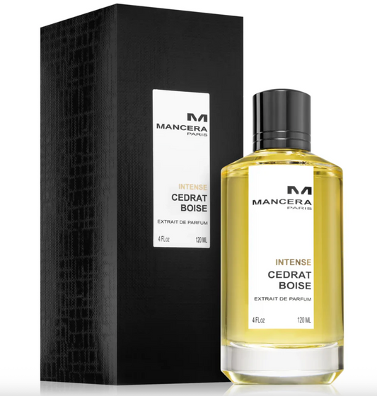 Intense Cedrat Boise (Men)