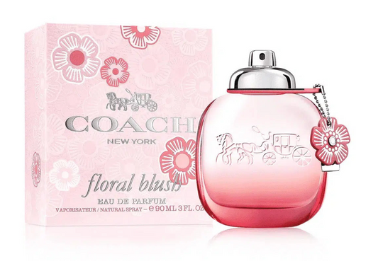 Coach Floral Blush (Women)