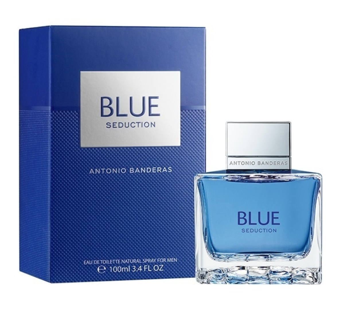 Blue Seduction (Men)