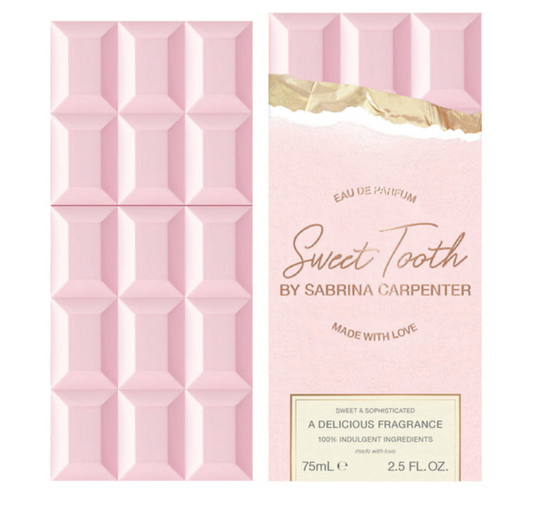 Sweet Tooth (Women)