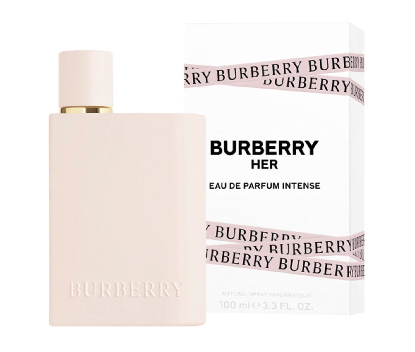 Burberry Her Intense 2024 (Women)