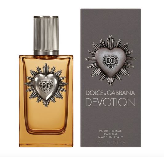 Devotion Pour Homme Parfum (Men)