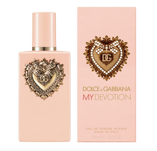 My Devotion EDP Intense (Women)