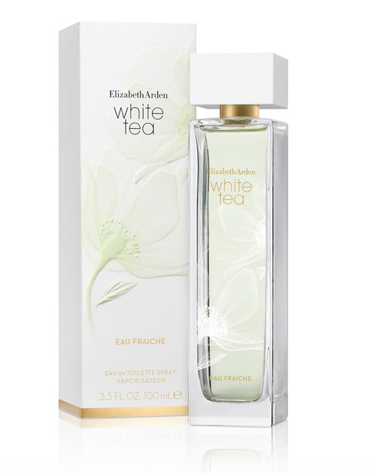 White Tea Eau Fraiche (Women)