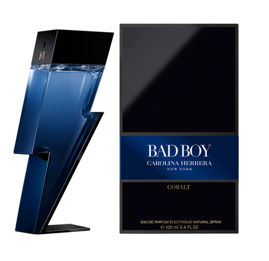 Bad Boy Cobalt Parfum Electrique (Men)