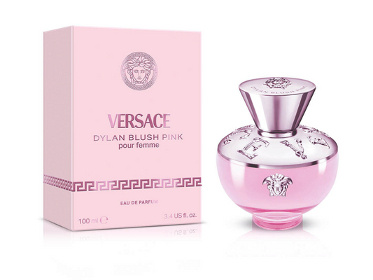 Versace Pour Femme Dylan Blush Pink (Women)