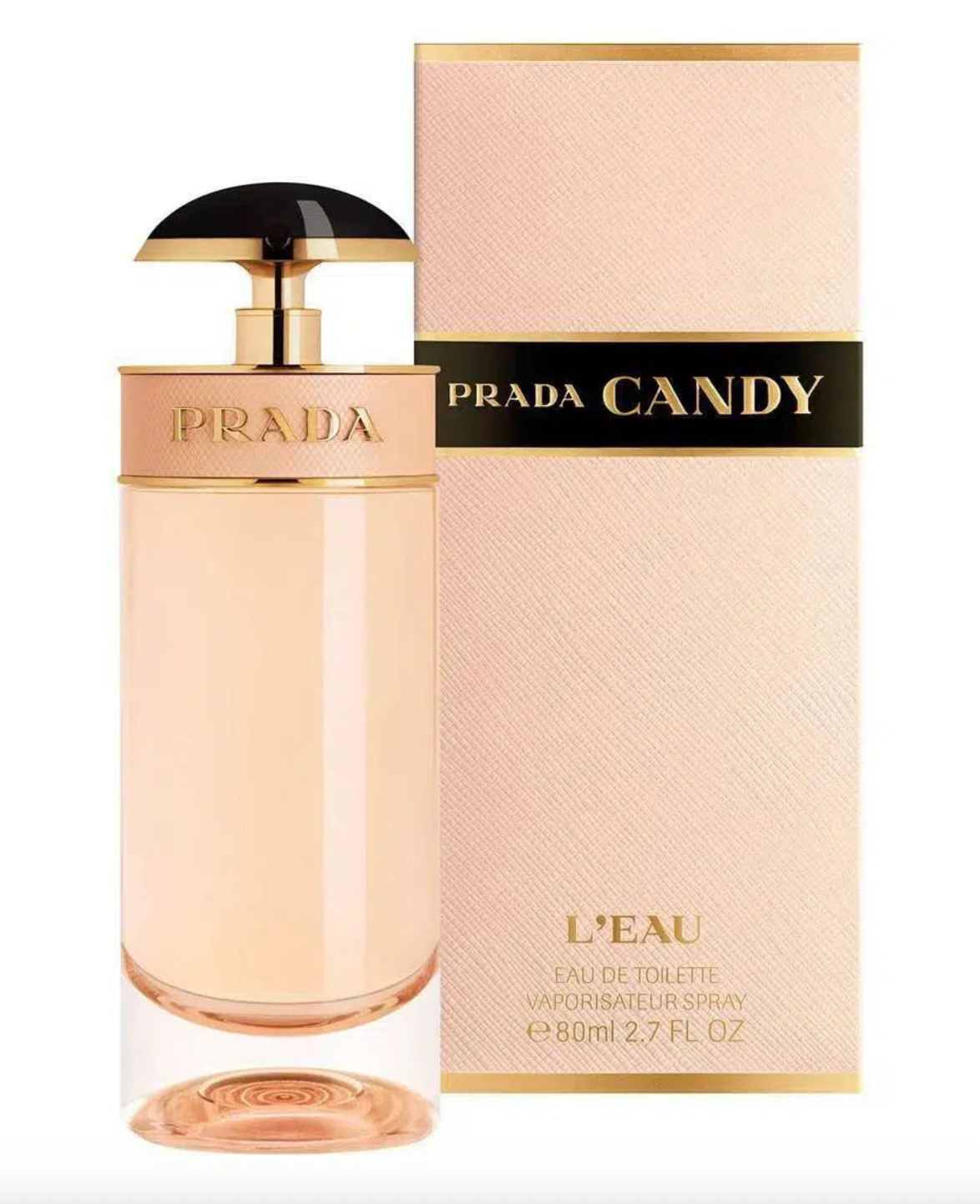 Prada Candy L'Eau  (Women)