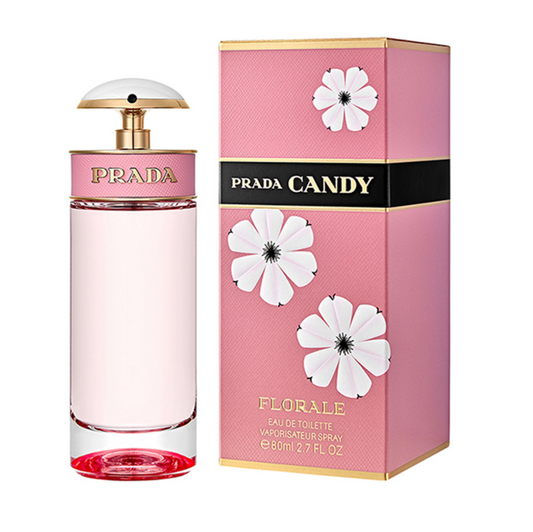 Prada Candy Florale (Women)