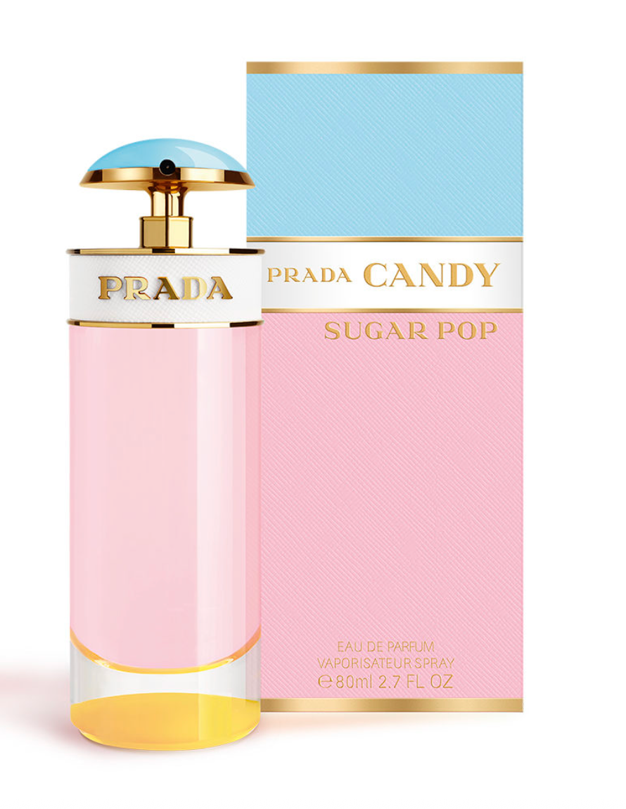 Prada Candy Sugar Pop (Women)