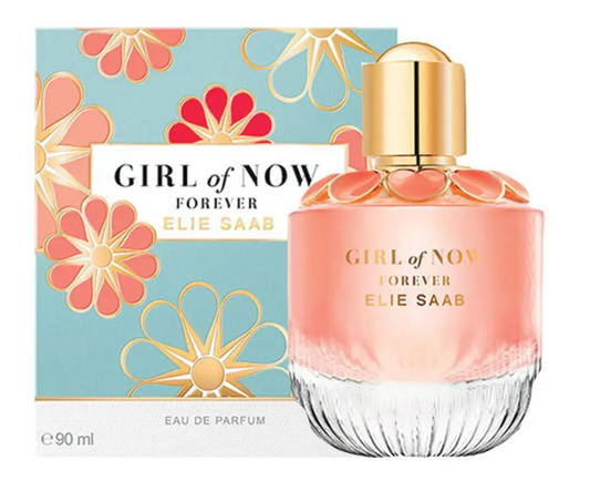 Girl of Now Forever (Women)