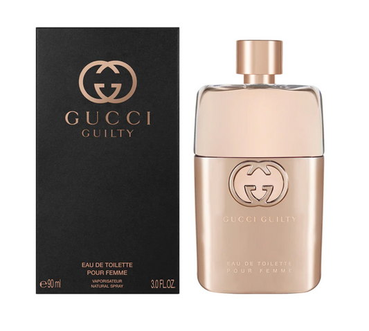 Gucci Guilty Pour Femme EDT (Women)
