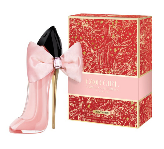 Good Girl Blush Bowtastic Edition (Women)