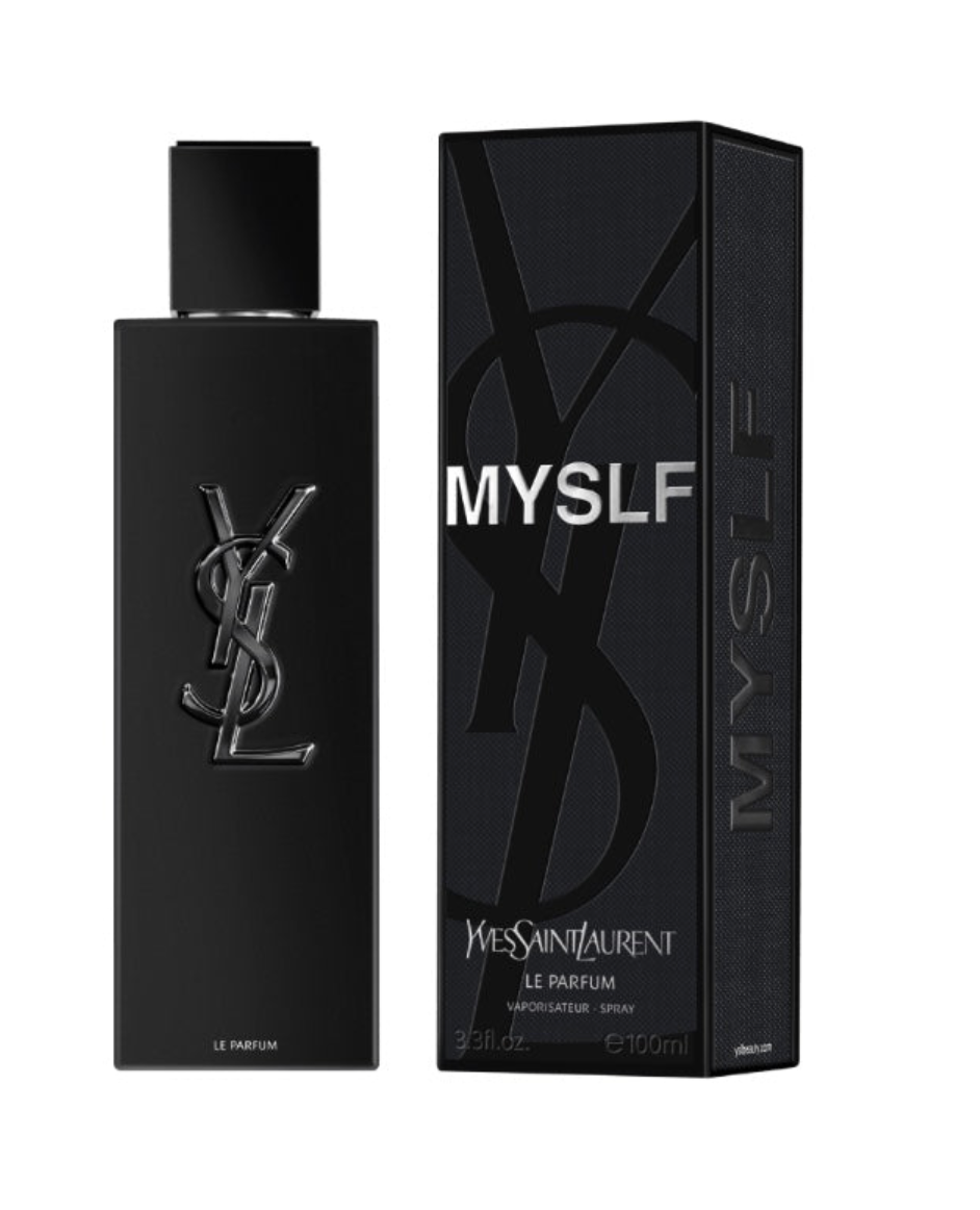 MYSLF Le Parfum (Men)