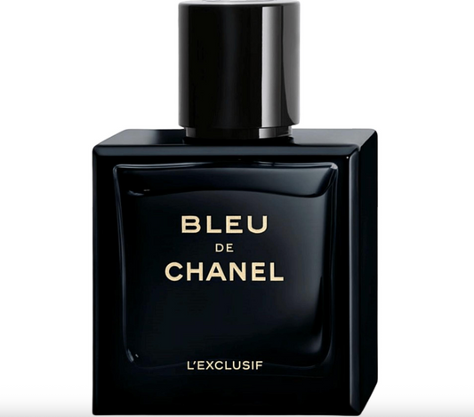 Bleu de Chanel L'Exclusif (Men)