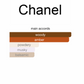 Bleu de Chanel L'Exclusif (Men)