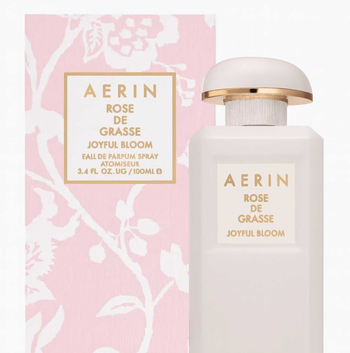 Rose de Grasse Joyful Bloom (Women)