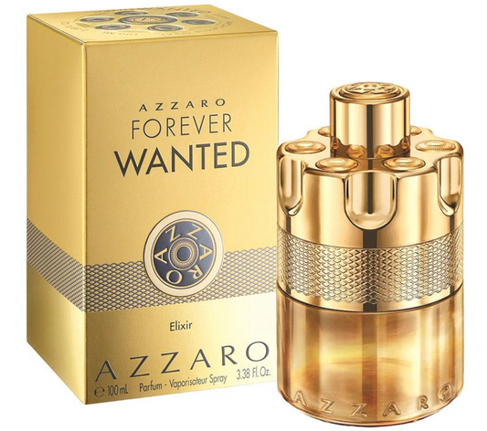 Forever Wanted Elixir (Men)