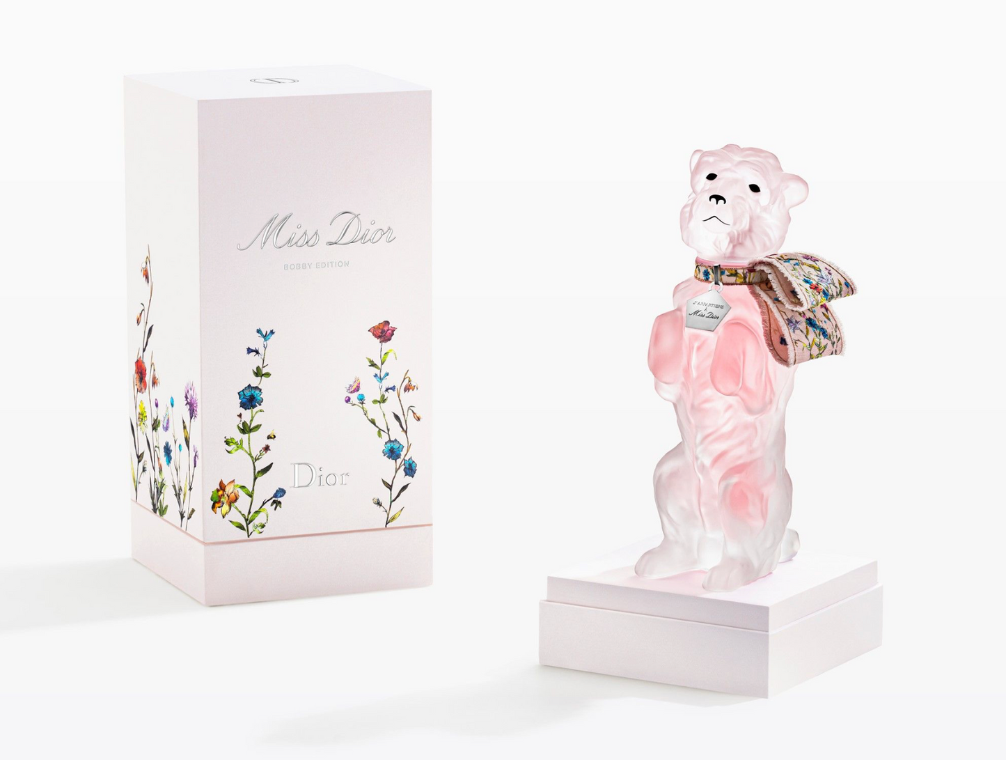 Miss Dior Bobby Limited Edition (Women)