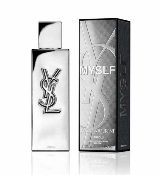MYSLF L’Absolu (Men)