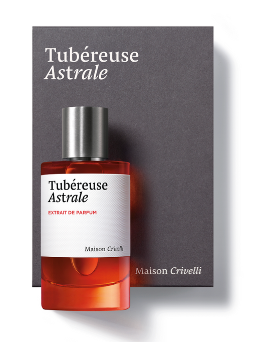 Tubéreuse Astrale (Unisex)