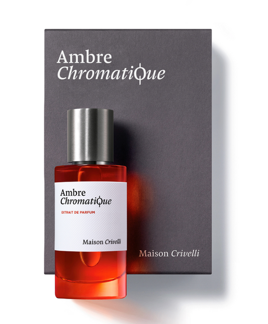 Ambre Chromatique (Unisex)