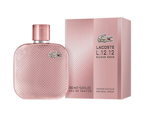 L.12.12 Silver Rose (Women)