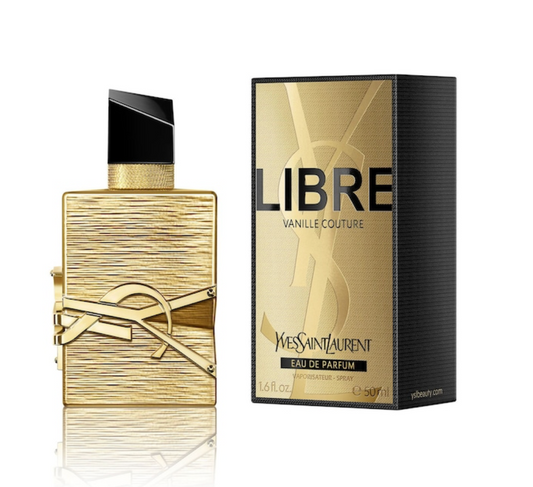 Libre Vanille Couture (US Tester)