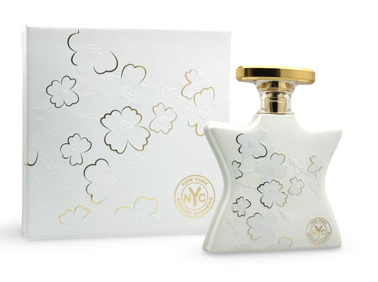 New York Secret Gardens (Unisex)