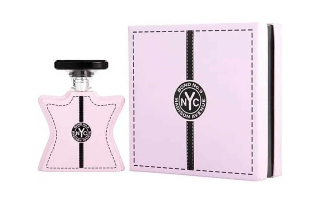 Madison Avenue (Women)