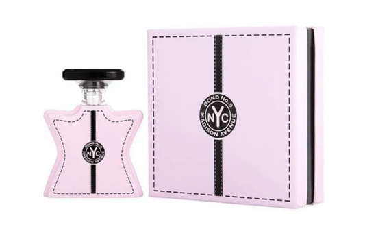 Madison Avenue (Women)