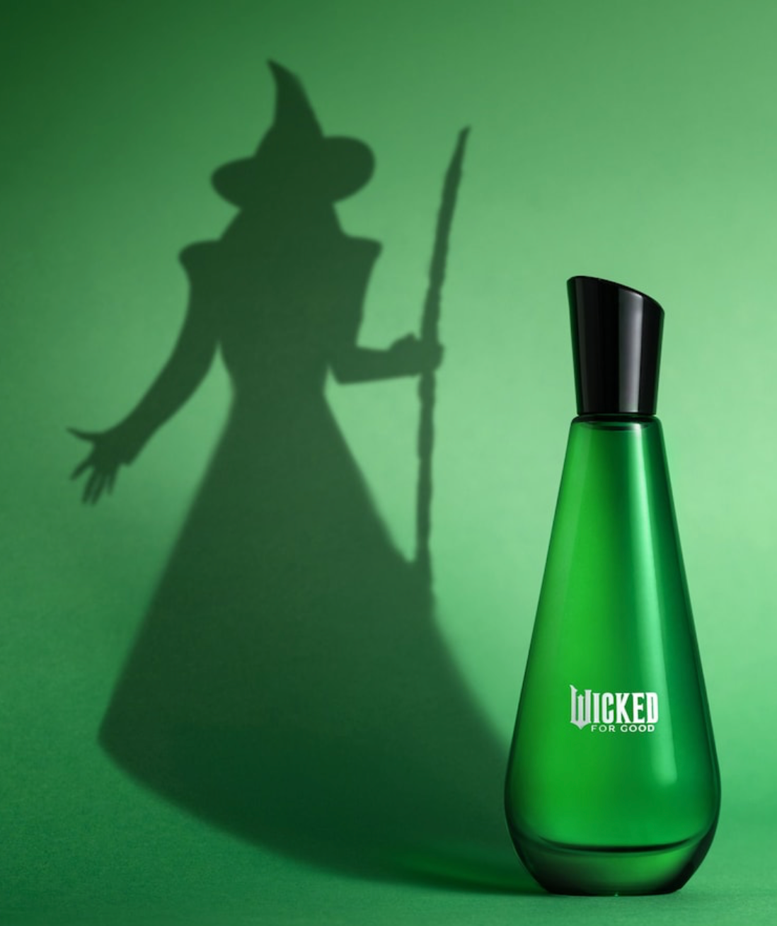 Wicked For Good – Elphaba Enchanted (Unisex)