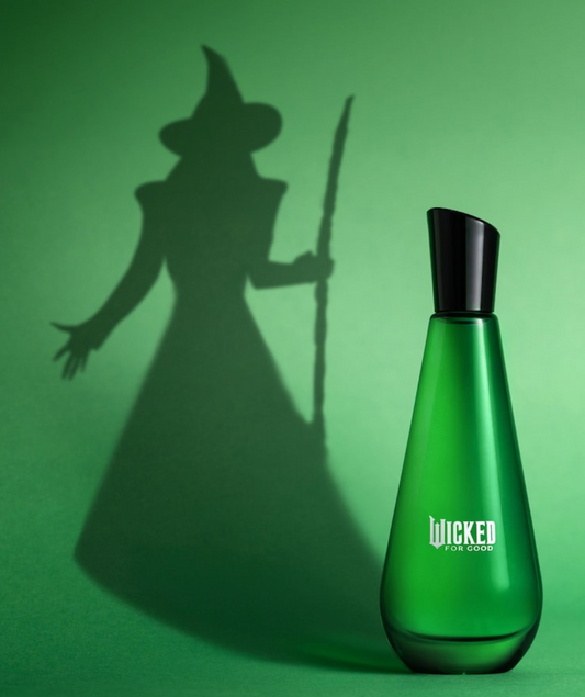 Wicked For Good – Elphaba Enchanted (Unisex)
