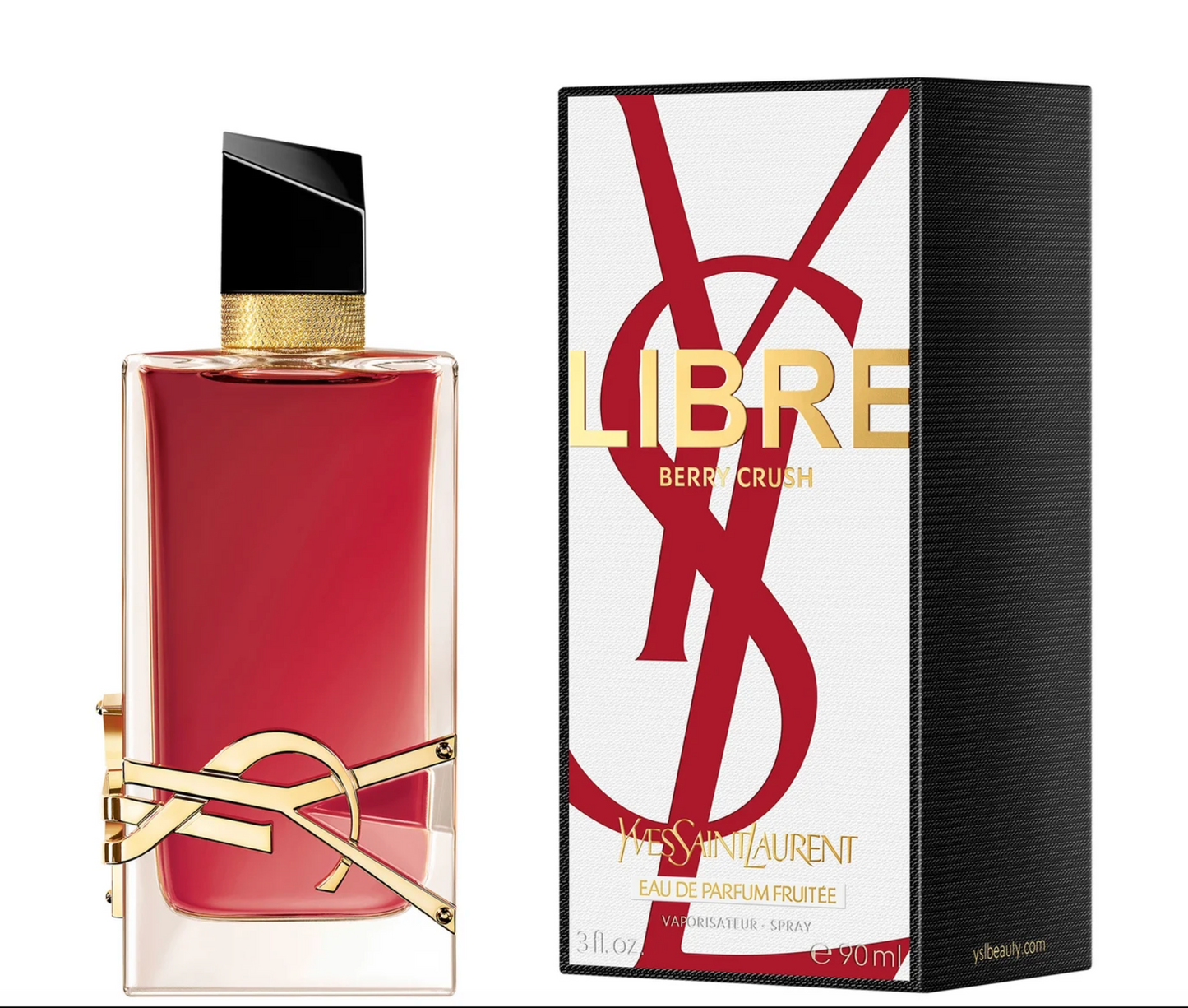 Libre Berry Crush (Women)