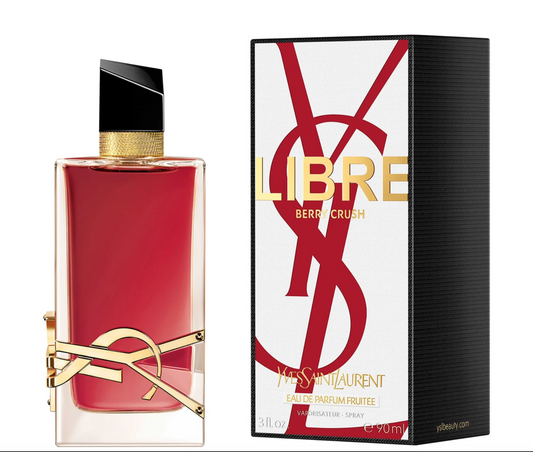 Libre Berry Crush (Women)