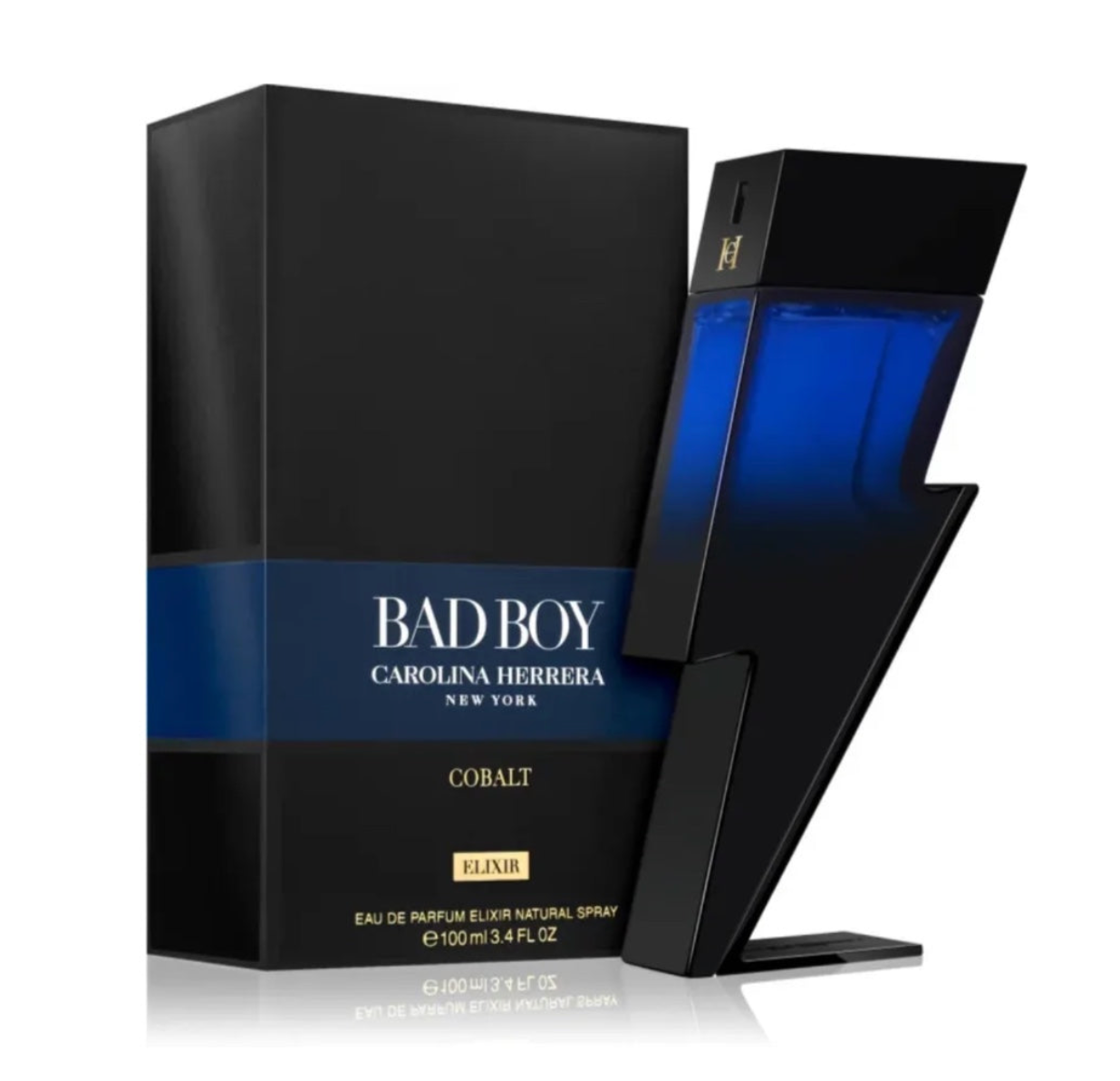 Bad Boy Cobalt Elixir (Men)