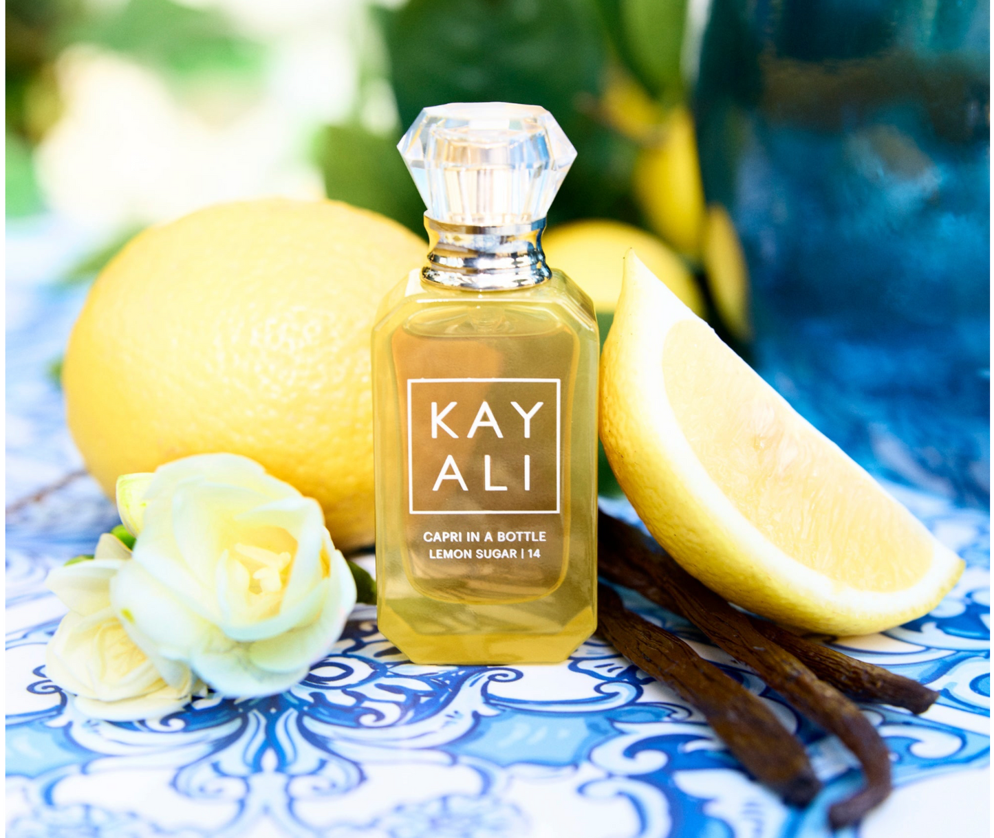 Capri in a Bottle Lemon Sugar (Women)