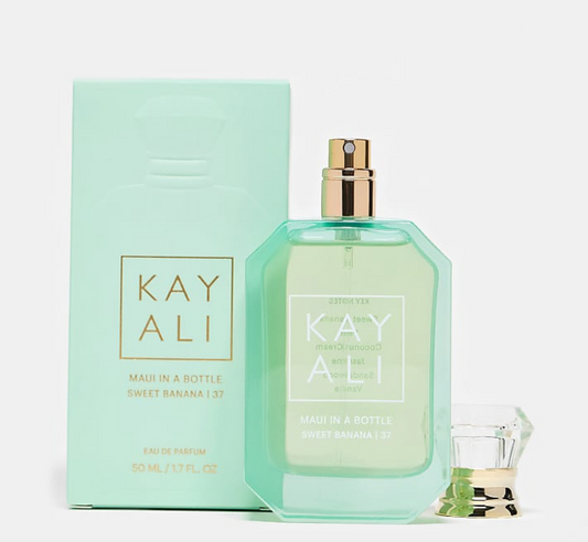 Maui in a Bottle Sweet Banana | 37 (Women)