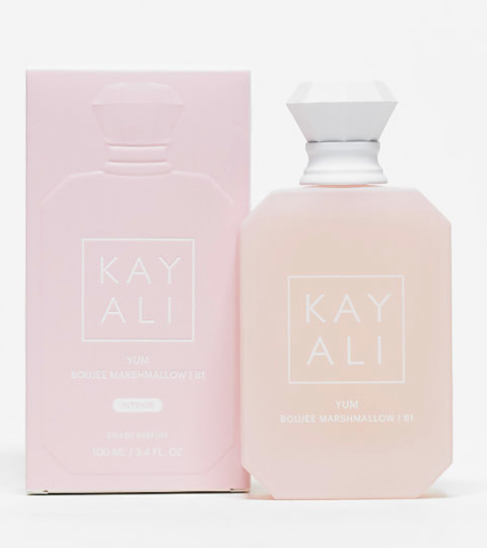 Yum Boujee Marshmallow | 81  (Women)