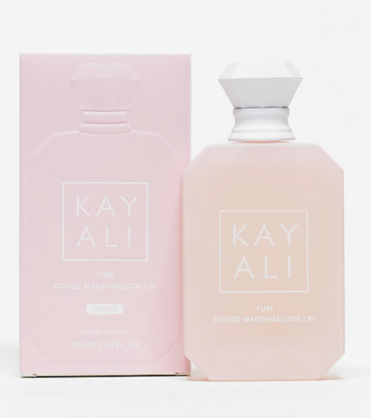 Yum Boujee Marshmallow | 81  (Women)